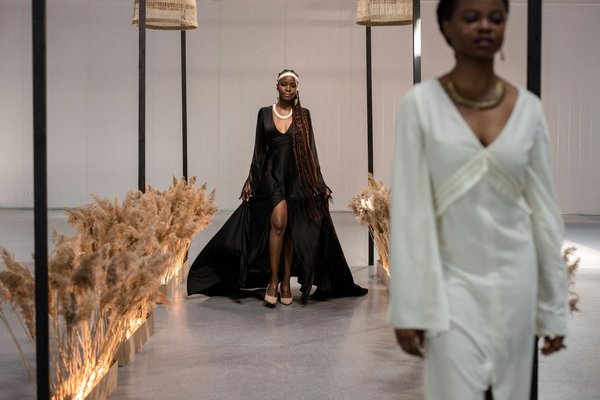 What are the benefits of investing in timeless wardrobe staples?