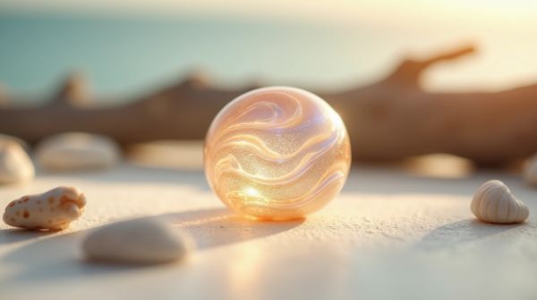 Elevate your style with unique shell rings for ocean lovers