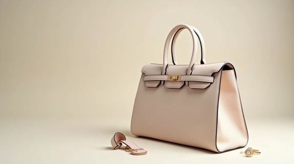 Handbag: discover stylish options and latest trends