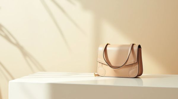Handbag: discover stylish options and latest trends