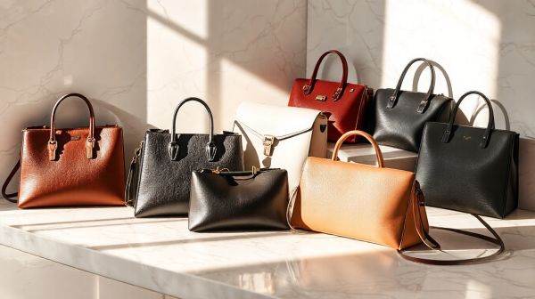Top trendy handbags you need to elevate your style