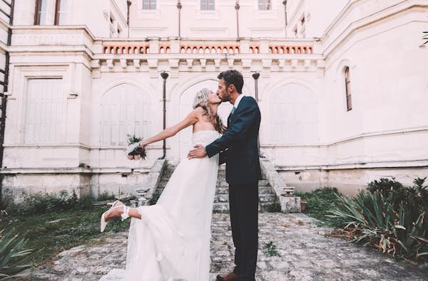 Elegant italian wedding ideas for a perfect celebration